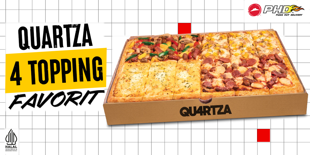 Pizza Hut Order Now!