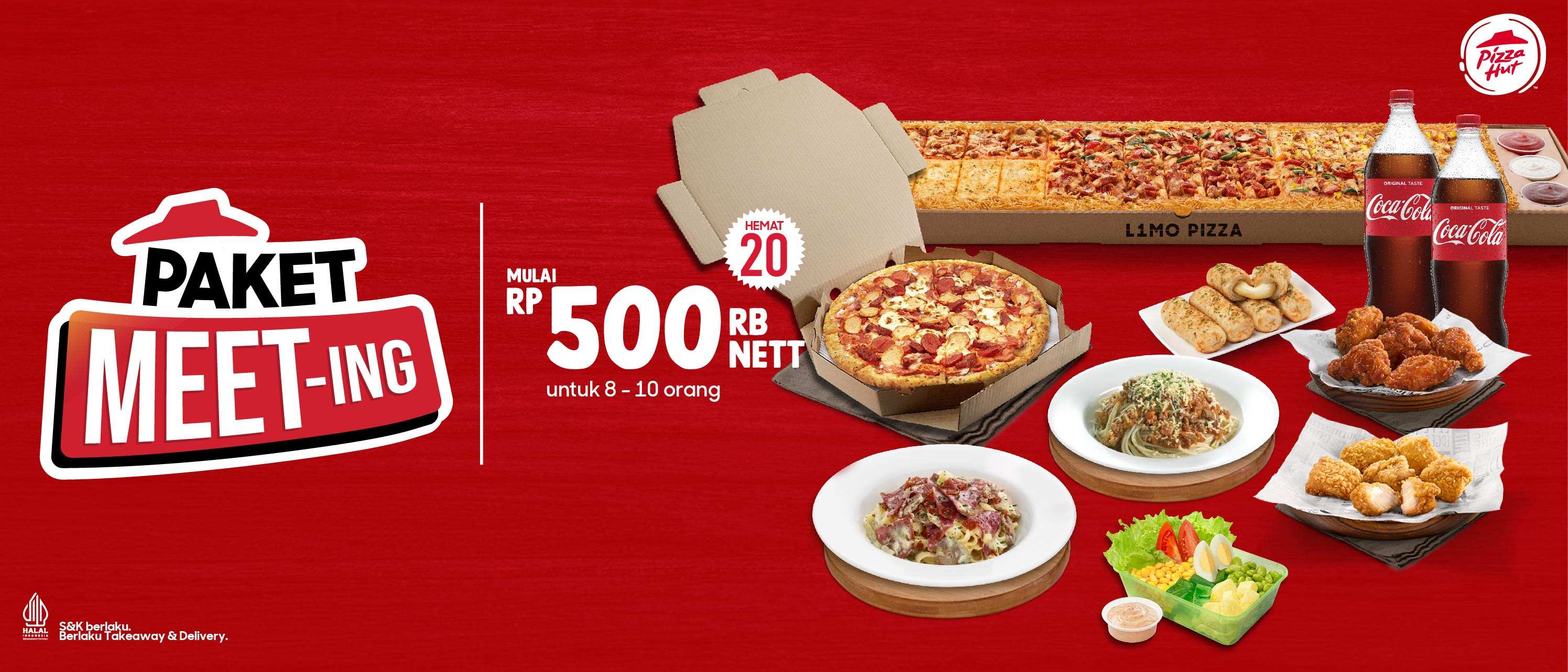 About Pizza Hut | Pizza Hut